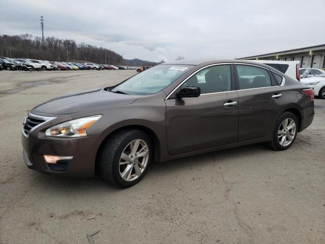 NISSAN ALTIMA 2013 1n4al3ap5dn408162