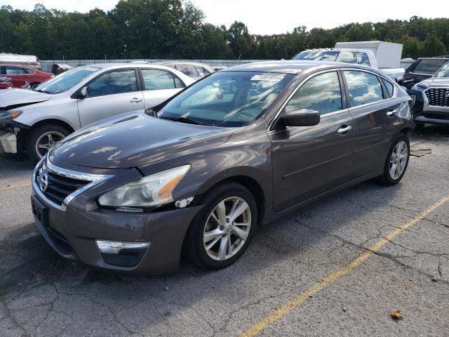 NISSAN ALTIMA 2.5 2013 1n4al3ap5dn408825