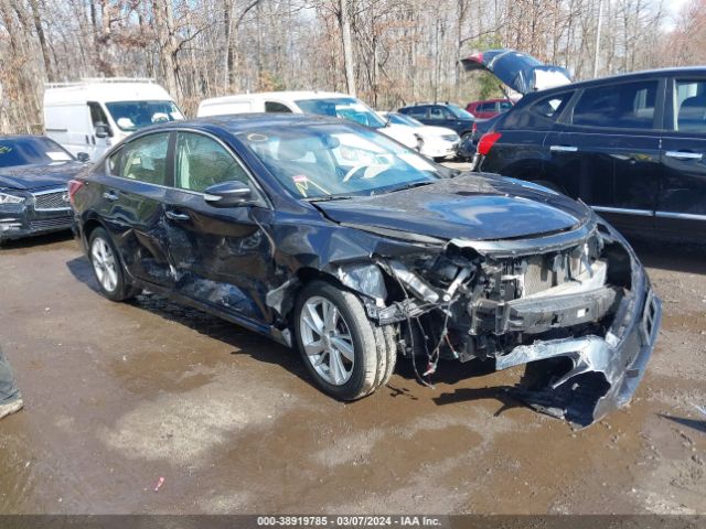 NISSAN ALTIMA 2013 1n4al3ap5dn409425