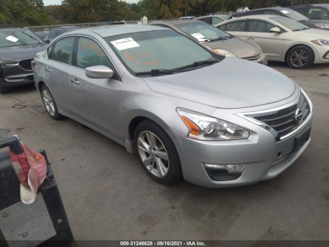 NISSAN ALTIMA 2013 1n4al3ap5dn409456