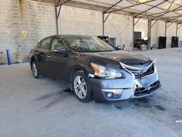 NISSAN ALTIMA 2.5 2013 1n4al3ap5dn409487