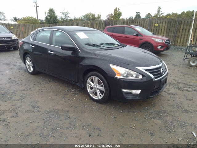 NISSAN ALTIMA 2013 1n4al3ap5dn409733