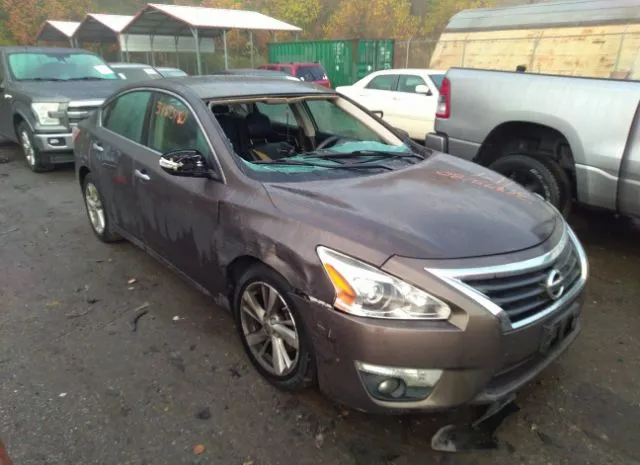 NISSAN ALTIMA 2013 1n4al3ap5dn409991