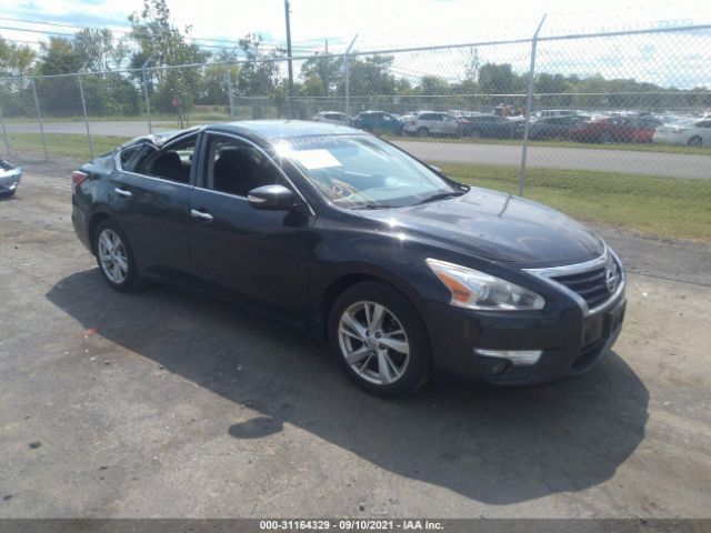 NISSAN ALTIMA 2013 1n4al3ap5dn410154