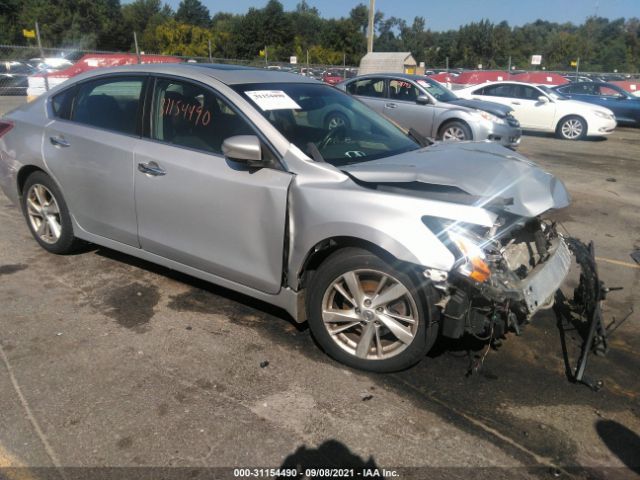 NISSAN ALTIMA 2013 1n4al3ap5dn410817