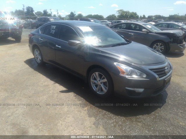 NISSAN ALTIMA 2013 1n4al3ap5dn410946