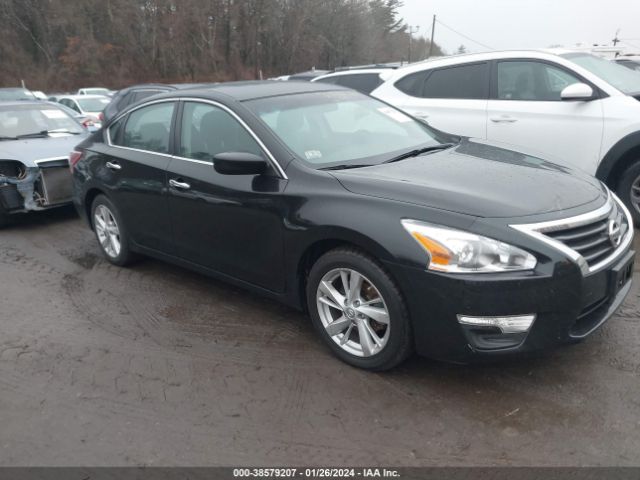 NISSAN ALTIMA 2013 1n4al3ap5dn412776