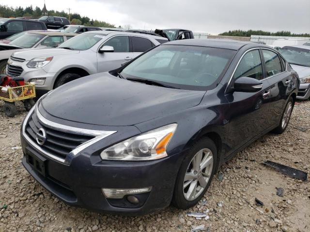 NISSAN ALTIMA 2013 1n4al3ap5dn413538