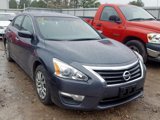 NISSAN ALTIMA 2.5 2013 1n4al3ap5dn413569