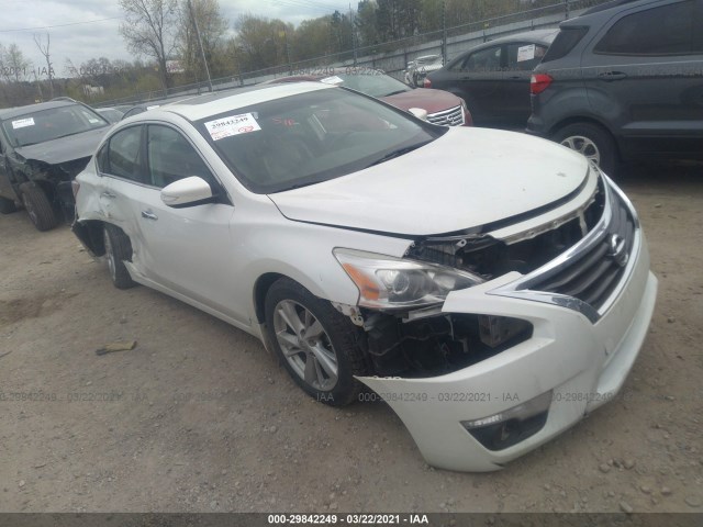 NISSAN ALTIMA 2013 1n4al3ap5dn413586