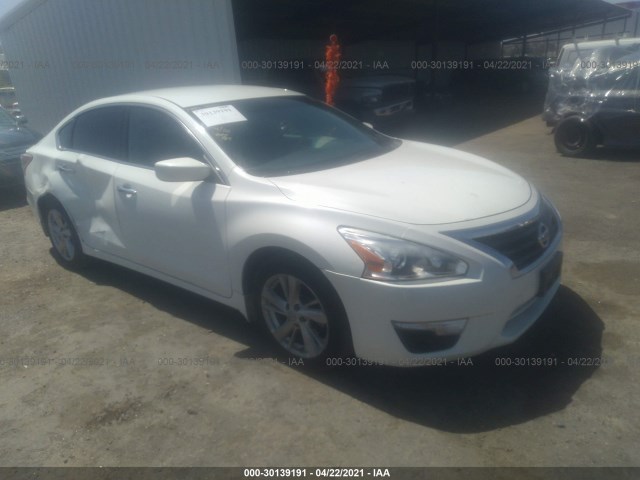 NISSAN ALTIMA 2013 1n4al3ap5dn414012