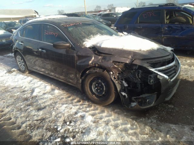 NISSAN ALTIMA 2013 1n4al3ap5dn414110