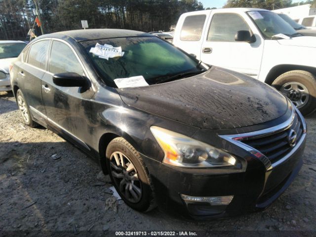 NISSAN ALTIMA 2013 1n4al3ap5dn414219