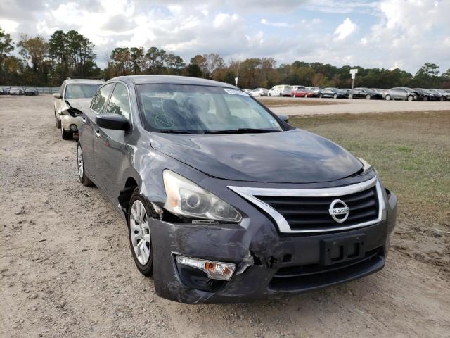 NISSAN ALTIMA 2.5 2013 1n4al3ap5dn414477