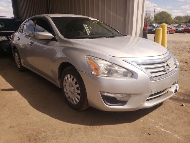 NISSAN ALTIMA 2.5 2013 1n4al3ap5dn415001