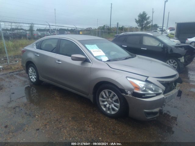 NISSAN ALTIMA 2013 1n4al3ap5dn415595