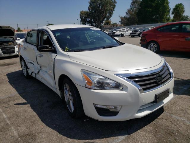 NISSAN ALTIMA 2.5 2013 1n4al3ap5dn415757