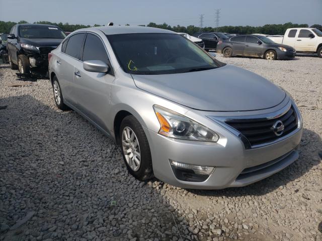 NISSAN ALTIMA 2.5 2013 1n4al3ap5dn416634