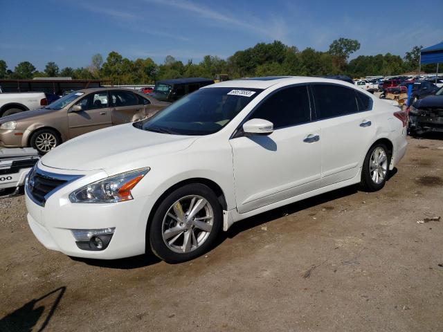 NISSAN ALTIMA 2013 1n4al3ap5dn417475