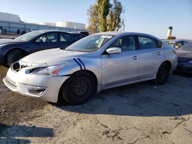 NISSAN ALTIMA 2.5 2013 1n4al3ap5dn417508