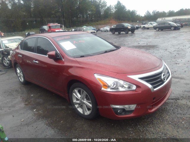 NISSAN ALTIMA 2013 1n4al3ap5dn418044