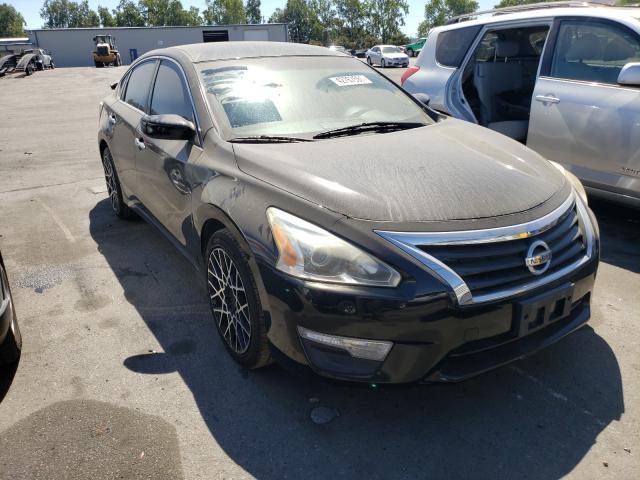 NISSAN ALTIMA 2.5 2013 1n4al3ap5dn418142