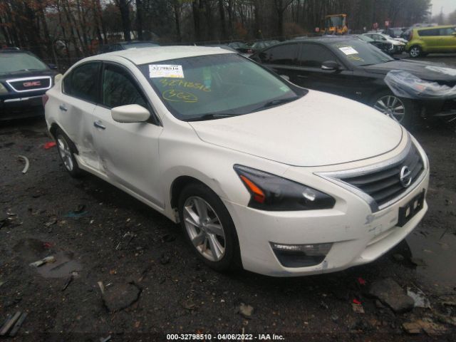 NISSAN ALTIMA 2013 1n4al3ap5dn418450