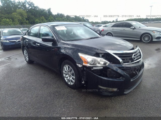 NISSAN ALTIMA 2013 1n4al3ap5dn418528