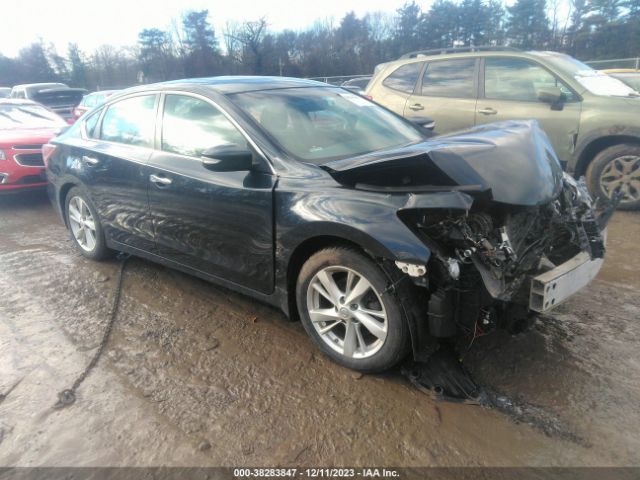 NISSAN ALTIMA 2013 1n4al3ap5dn418531