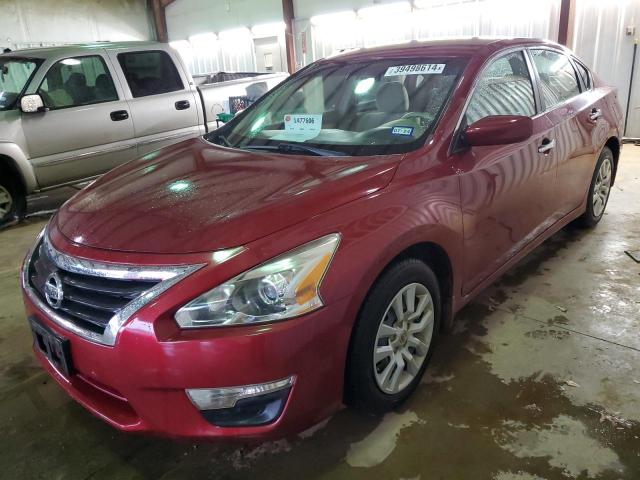 NISSAN ALTIMA 2013 1n4al3ap5dn419078