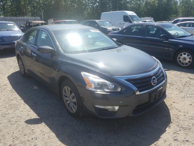 NISSAN ALTIMA 2.5 2013 1n4al3ap5dn420229