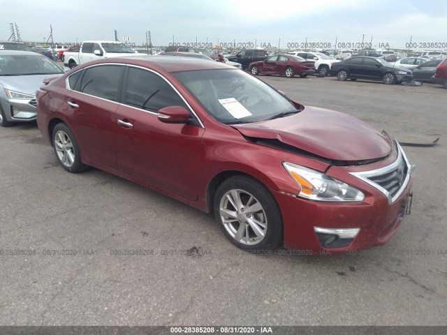 NISSAN ALTIMA 2013 1n4al3ap5dn423034