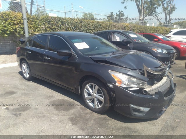 NISSAN ALTIMA 2013 1n4al3ap5dn423325