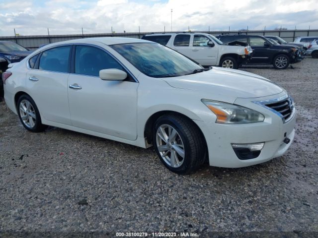 NISSAN ALTIMA 2013 1n4al3ap5dn423423