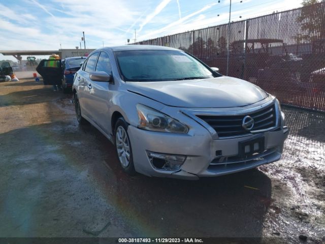 NISSAN ALTIMA 2013 1n4al3ap5dn423597