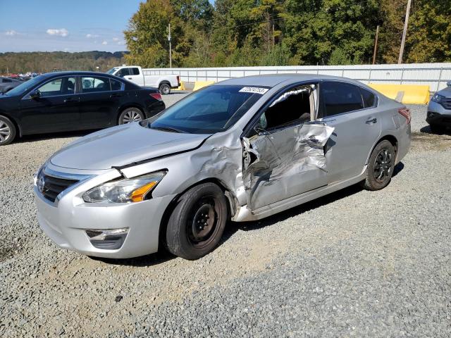 NISSAN ALTIMA 2013 1n4al3ap5dn423762