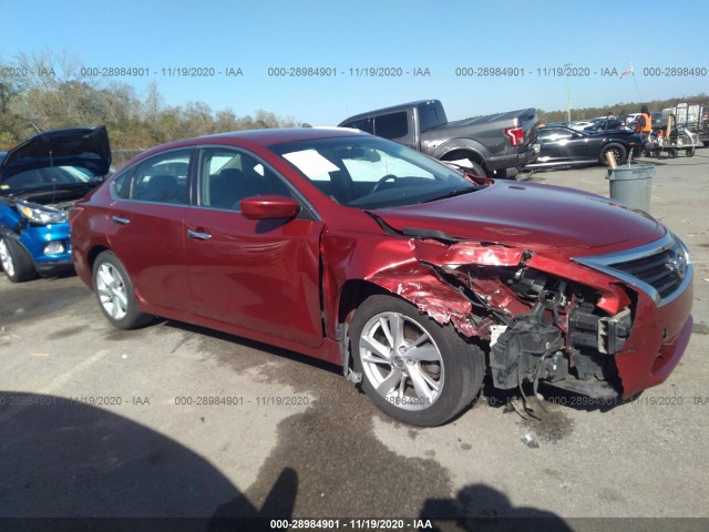 NISSAN ALTIMA 2013 1n4al3ap5dn423793