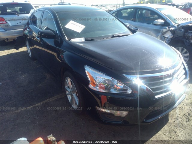 NISSAN ALTIMA 2013 1n4al3ap5dn424300