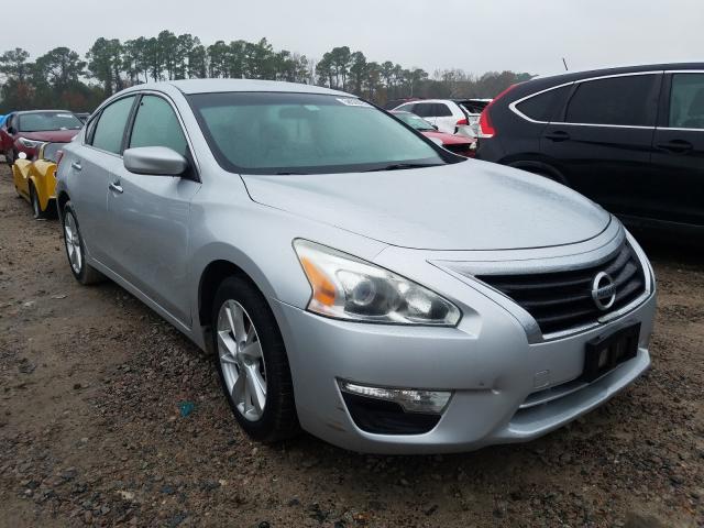 NISSAN ALTIMA 2.5 2013 1n4al3ap5dn424443