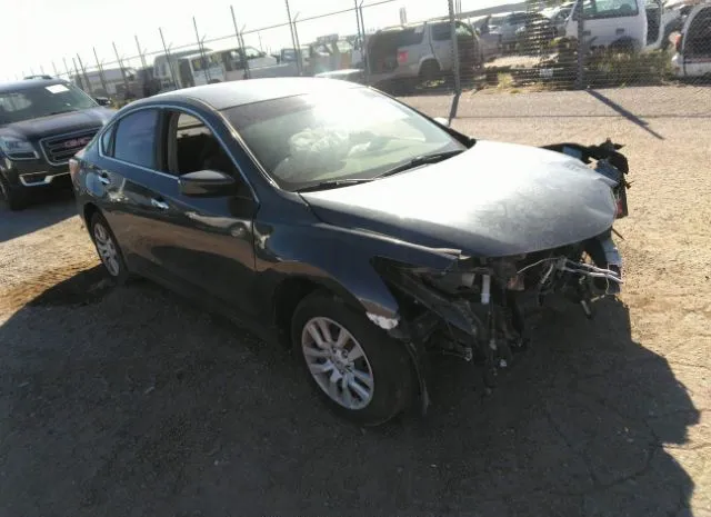 NISSAN ALTIMA 2013 1n4al3ap5dn424524