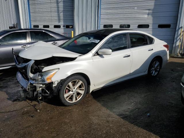 NISSAN ALTIMA 2013 1n4al3ap5dn425754