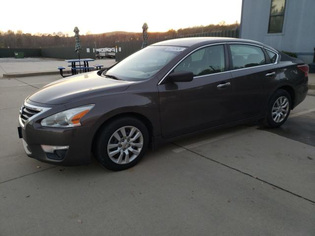 NISSAN ALTIMA 2013 1n4al3ap5dn426676