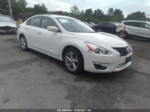 NISSAN ALTIMA 2013 1n4al3ap5dn426953