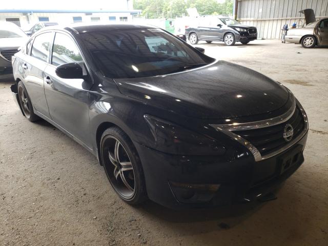 NISSAN ALTIMA 2.5 2013 1n4al3ap5dn428041