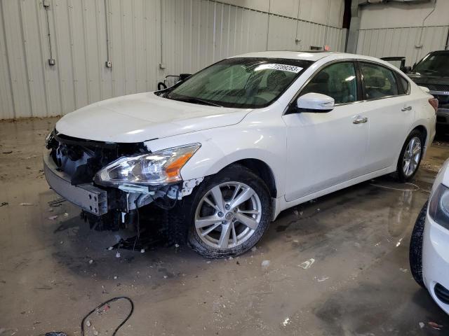 NISSAN ALTIMA 2013 1n4al3ap5dn428833