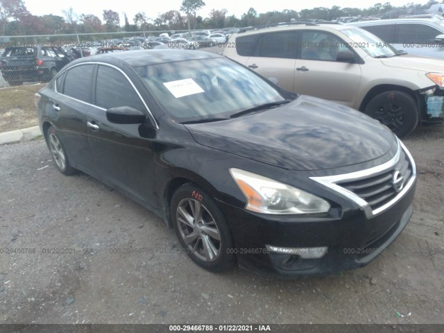 NISSAN ALTIMA 2013 1n4al3ap5dn428962