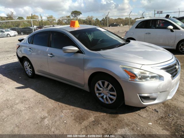 NISSAN ALTIMA 2013 1n4al3ap5dn429528