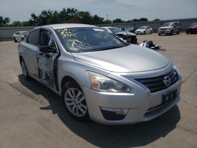 NISSAN ALTIMA 2.5 2013 1n4al3ap5dn429531