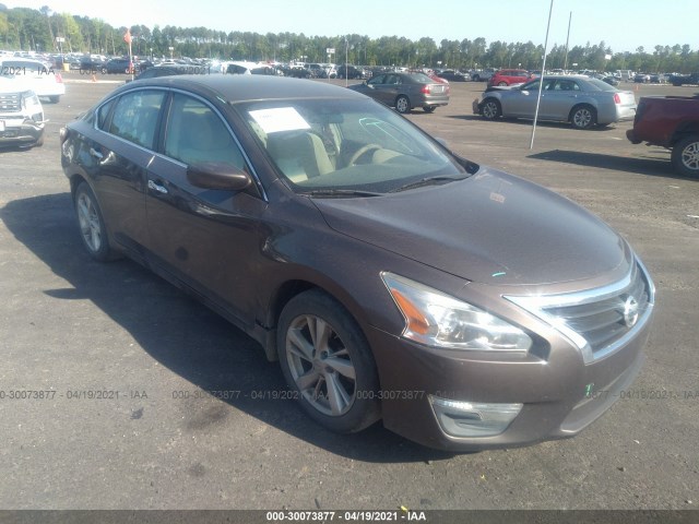 NISSAN ALTIMA 2013 1n4al3ap5dn429979