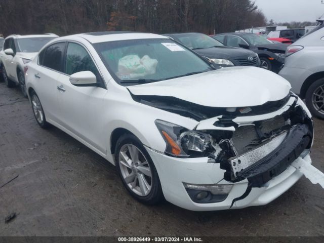 NISSAN ALTIMA 2013 1n4al3ap5dn431280